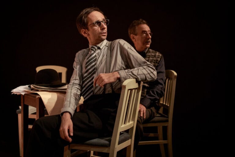 É-Aqui-in-Ócio leva oito peças de teatro ao Cine-Teatro Garrett