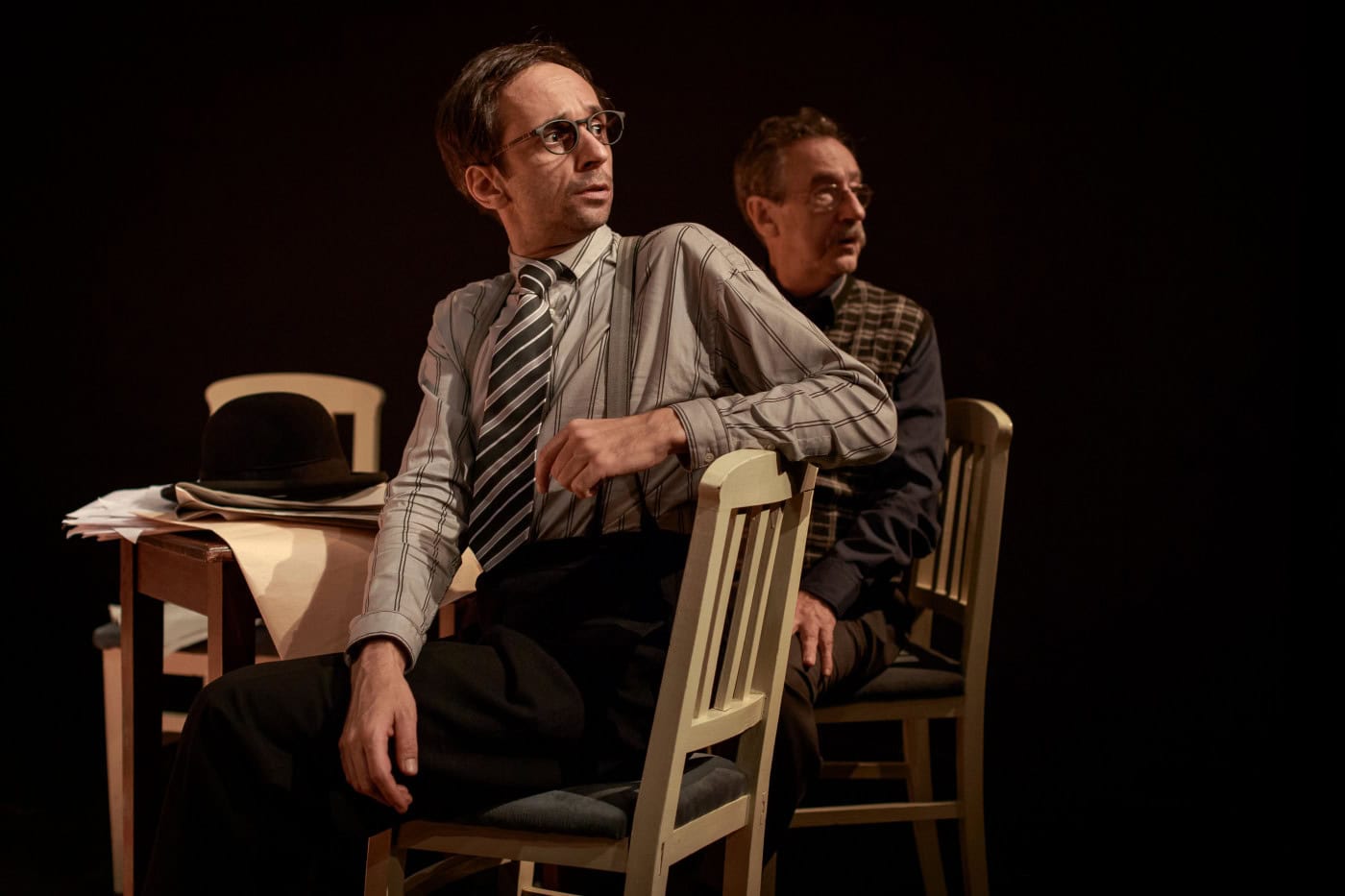 É-Aqui-in-Ócio leva oito peças de teatro ao Cine-Teatro Garrett