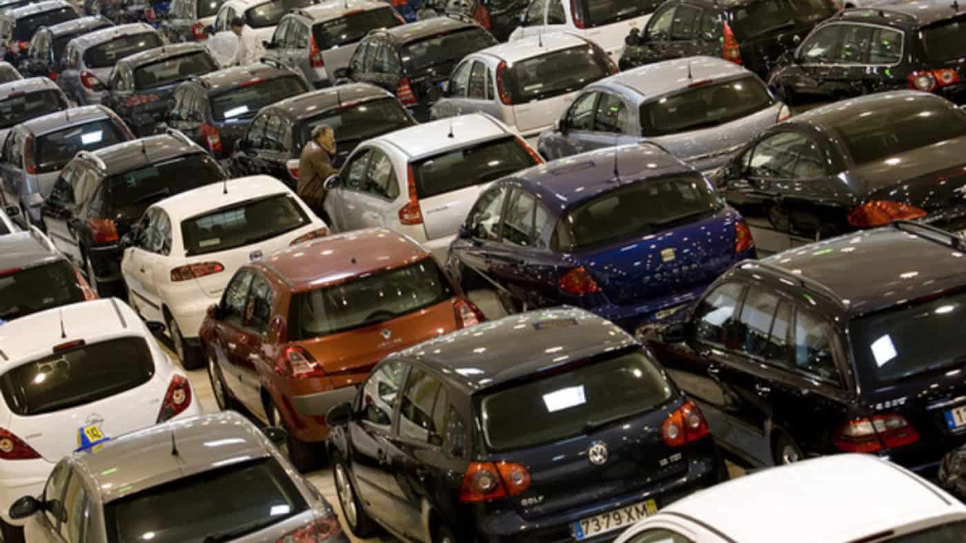 Tribunal europeu volta a "chumbar" tributação portuguesa de veículos usados