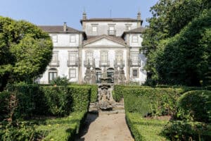 Museu D. Diogo de Sousa e Biscainhos recuperam visitantes no verão&nbsp;