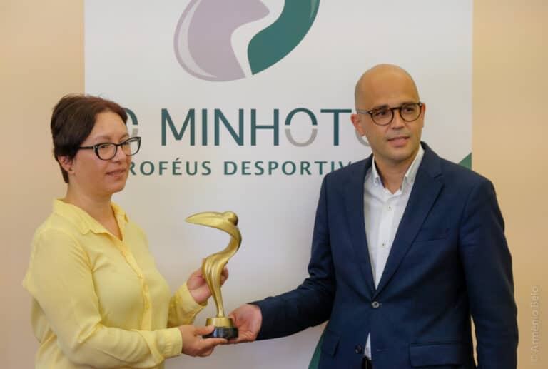 Viana do Castelo recebe a gala dos troféus ‘O Minhoto’ pela segunda vez