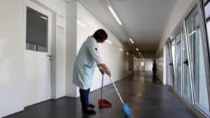 Município de Braga contrata mais de sessenta assistentes operacionais