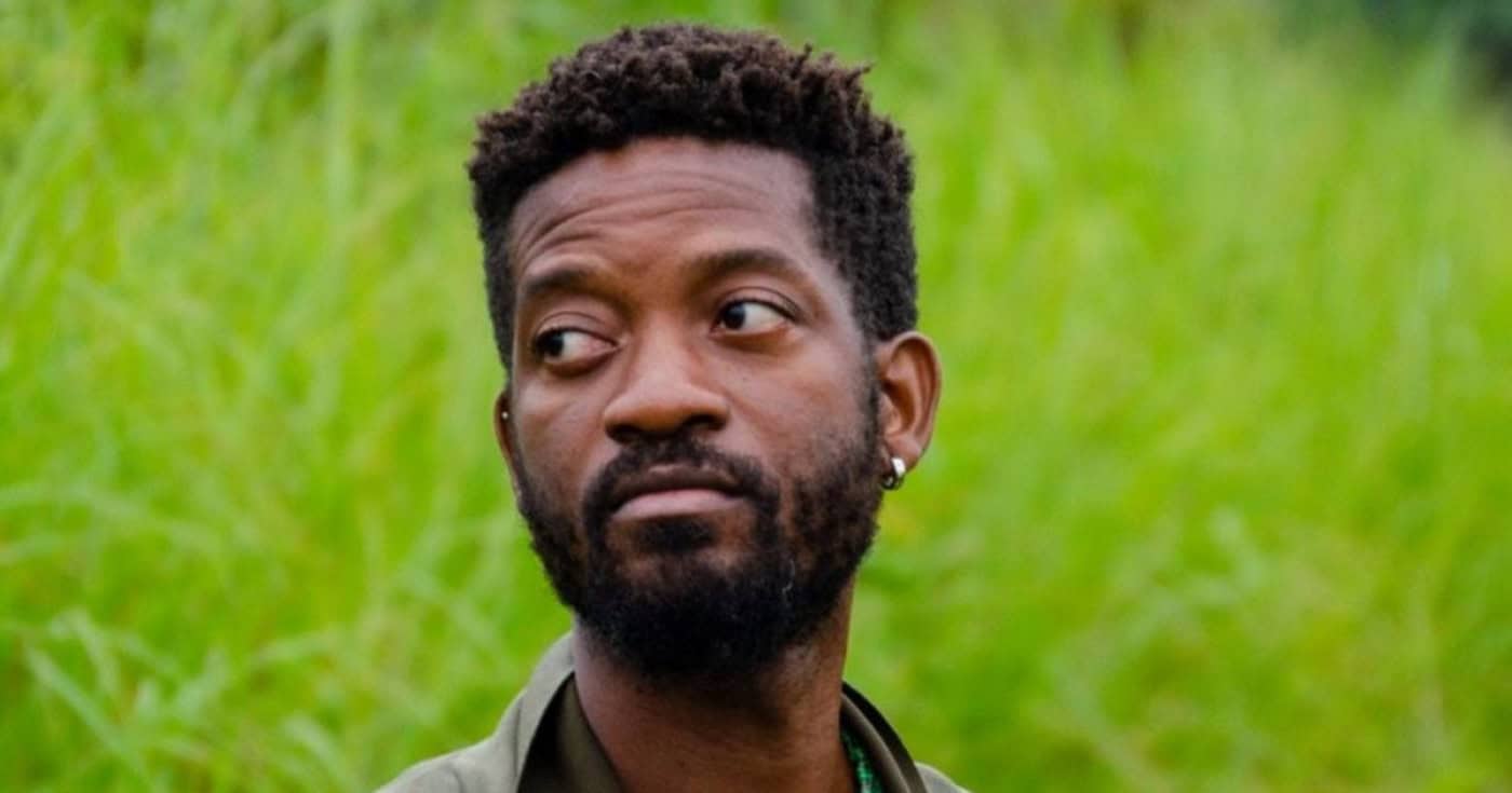 A’Mosi Just a Label estreia-se em Braga na antecâmara do seu novo disco