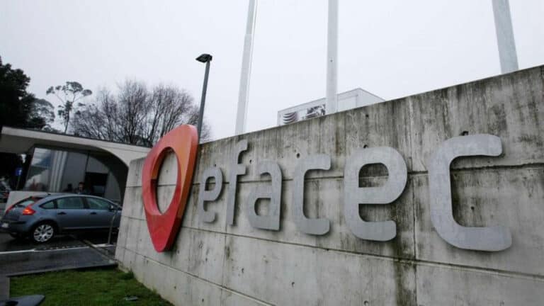 Governo seleciona DST e Sing para a terceira fase da reprivatização da Efacec