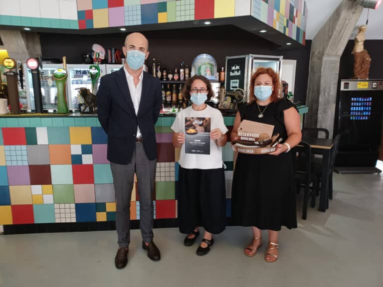 3ª edição do Petiscar à La Bohemia deu novo folego à restauração bracarense