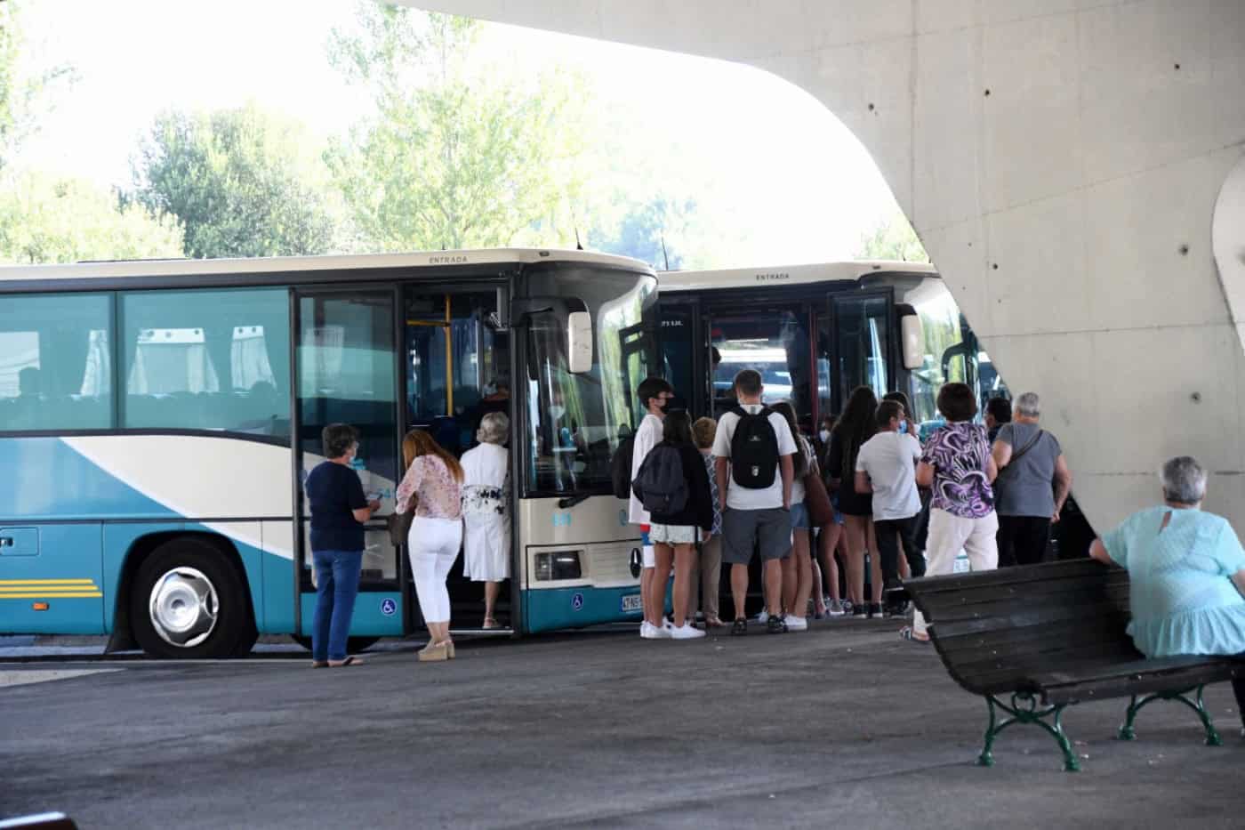 Famalicão vai investir 54 ME em rede de transportes públicos