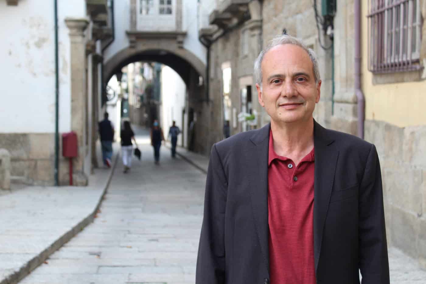 Guimarães terá a curto prazo uma Loja do Cidadão. PS quer tornar centro pedonável