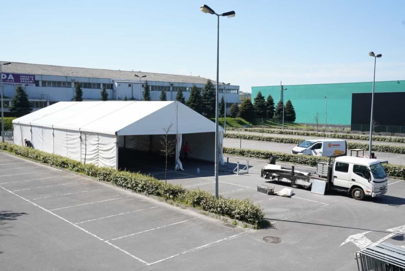 Número de casos de Covid-19 sobe em 11 concelhos do distrito de Braga