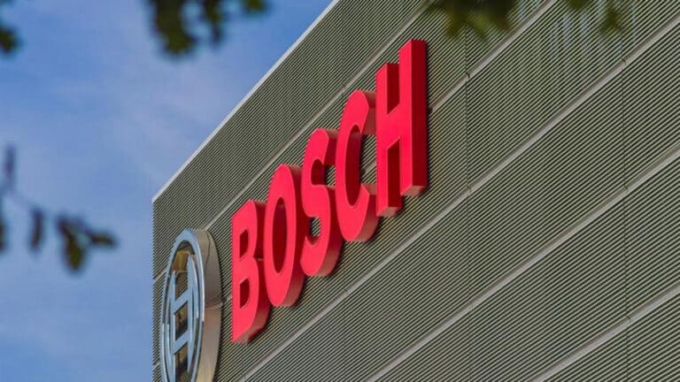 Bosch em Braga termina lay-off após "ligeira melhoria" em alguns fornecedores