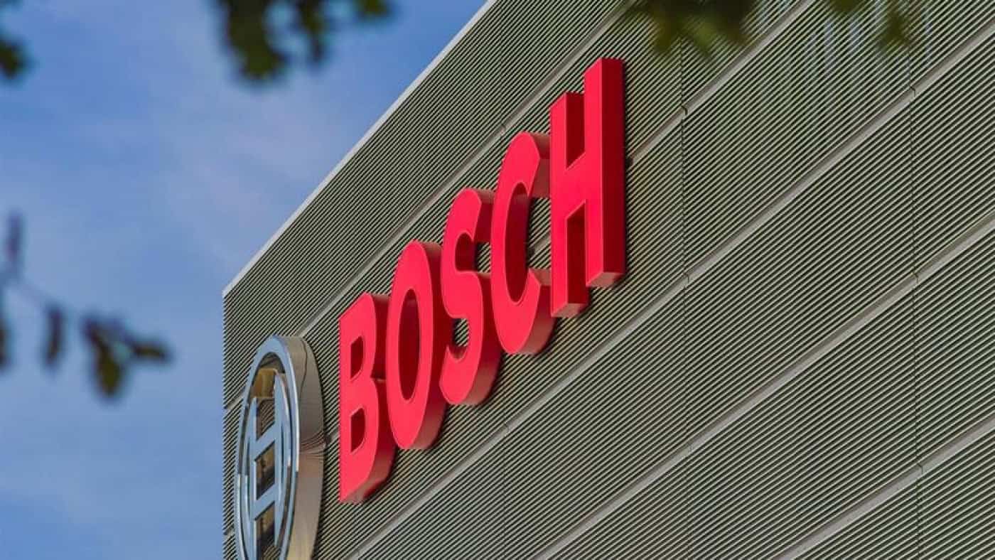 Bosch em Braga termina lay-off após "ligeira melhoria" em alguns fornecedores