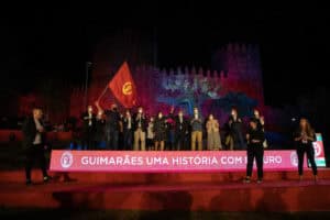 Curso de Aeronáutica na Fábrica do Arquinho é uma das prioridades de Domingos Bragança