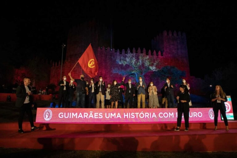 Curso de Aeronáutica na Fábrica do Arquinho é uma das prioridades de Domingos Bragança