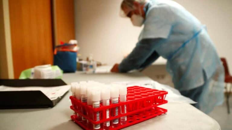 Governo gastou 218 milhões de euros em testes PCR no privado