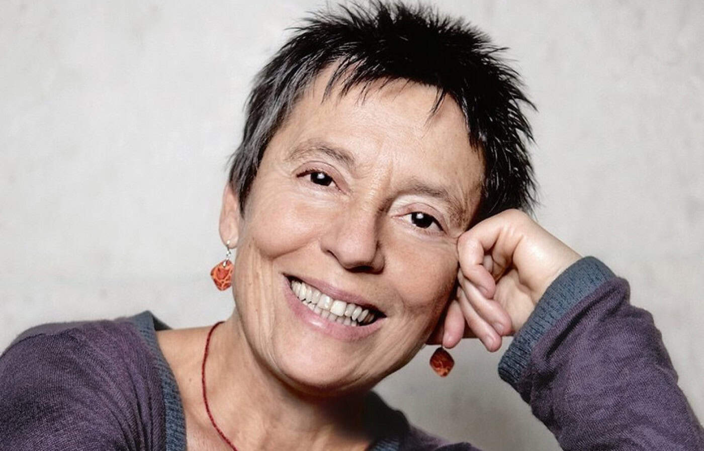Pianista Maria João Pires internada em estado grave após queda na Letónia