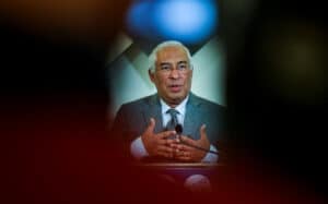 Costa diz que Governo quer mexer no terceiro e sexto escalão de IRS