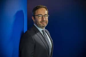 Jorge Moreira da Silva não fala em candidatura à liderança do PSD, mas diz que um líder "tem de ser servidor"