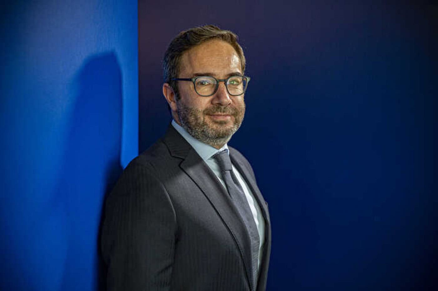 Jorge Moreira da Silva não fala em candidatura à liderança do PSD, mas diz que um líder "tem de ser servidor"