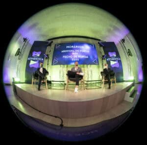 Kodaline, Rag’n’Bone Man e James Bay atuam na estreia do Festival Authentica em Braga