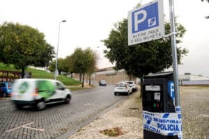 Antiga concessionária do estacionamento pede 40 ME à Câmara de Braga