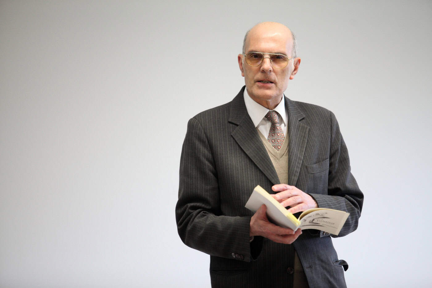 Investigador da UMinho lança livro sobre democracia local na antecâmara das eleições