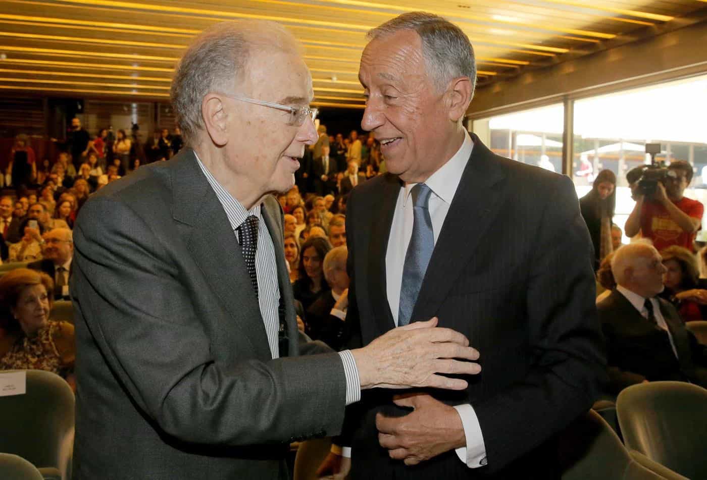 "Era um homem bom que deixa um duplo legado: liberdade e igualdade"