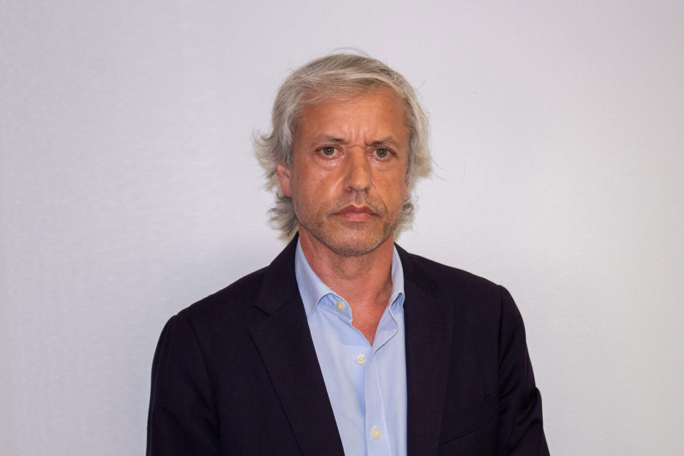 Mário Passos tem projeto ambicioso e tripartido para a EN 206