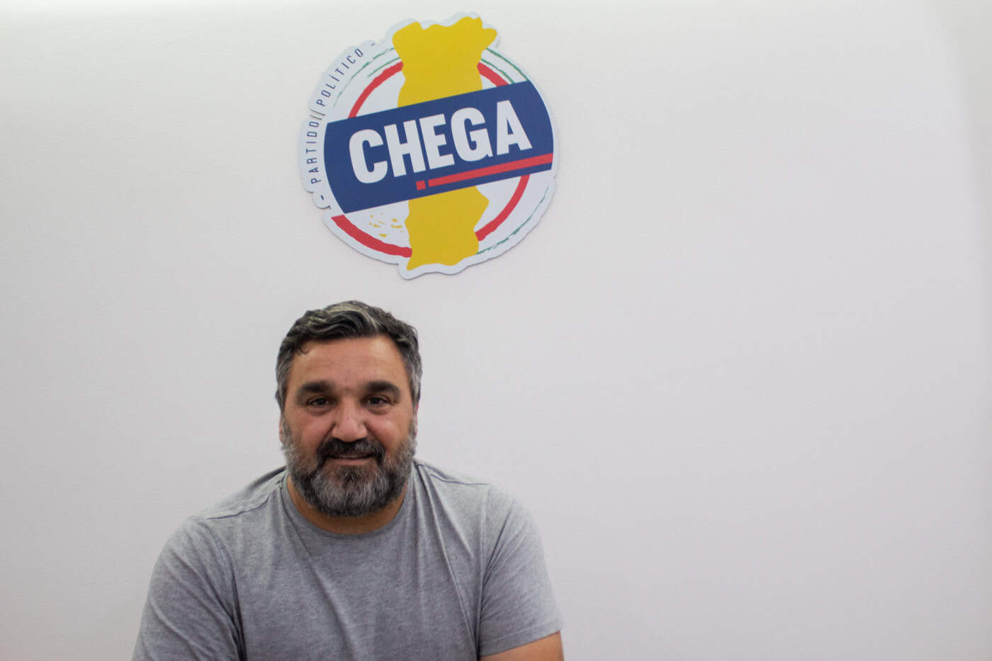 Chega quer habitação social em todo o concelho e erradicar IMI dentro de 12 anos