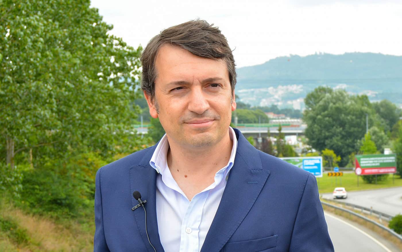 De saída da vereação, Coelho Lima lamenta que ligação entre Guimarães e Taipas não se tenha concretizado