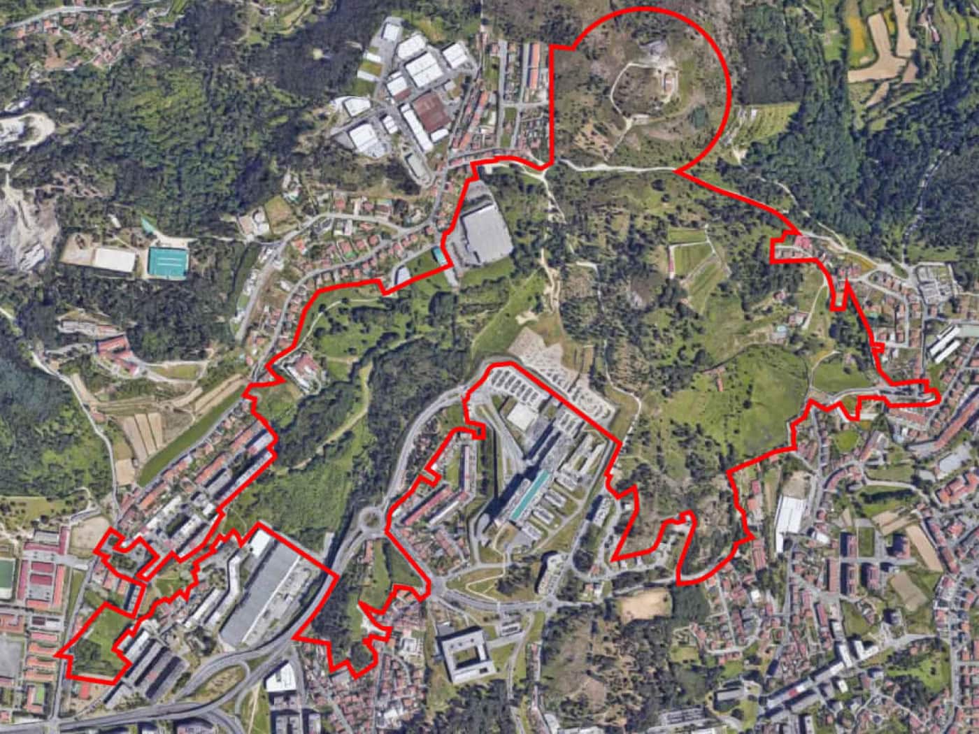 Executivo aprova aquisição de mais uma parcela nas Sete Fontes