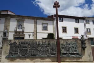 Braga assinala Jornadas Europeias do Património com circuito pedonal pela cidade