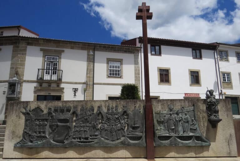 Braga assinala Jornadas Europeias do Património com circuito pedonal pela cidade