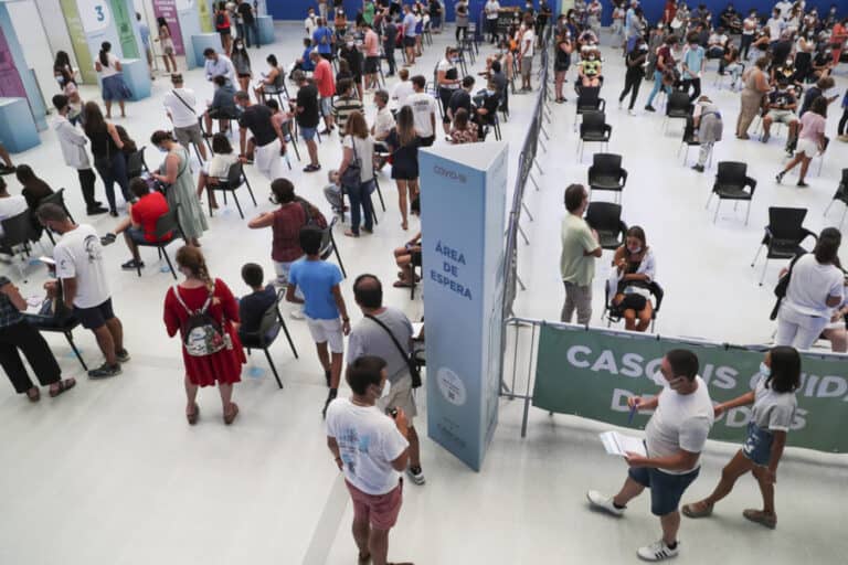 DGS pondera fim dos boletins diários sobre números da covid-19