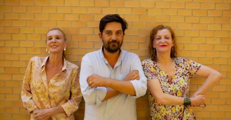 Tiago Rodrigues, Mathilde Monnier e La Ribot no 16º aniversário do CCVF