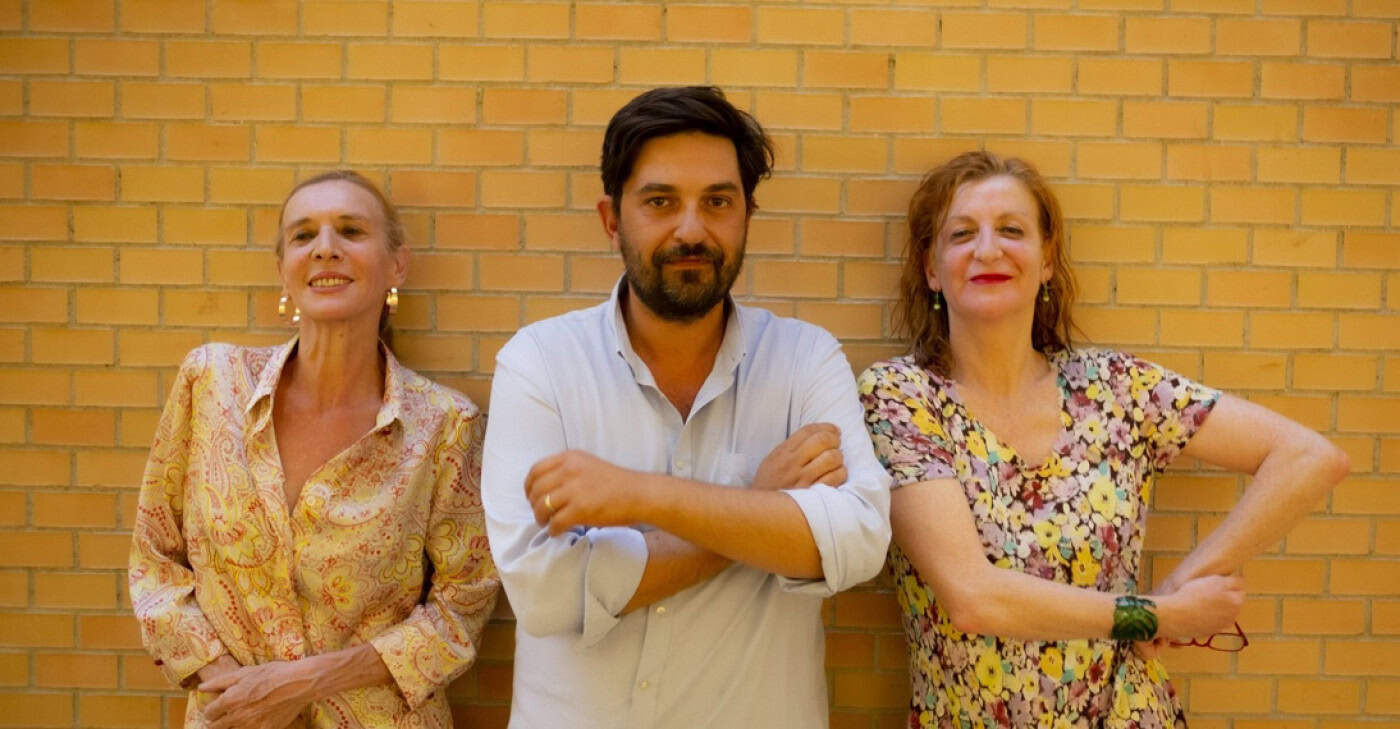 Tiago Rodrigues, Mathilde Monnier e La Ribot no 16º aniversário do CCVF