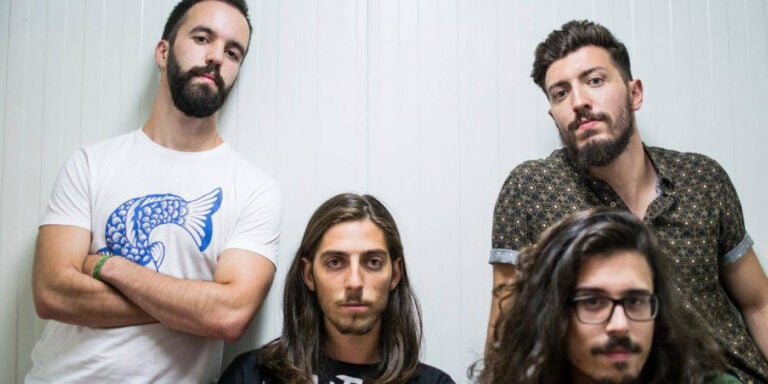 Gig.ROCKS promove mais de 20 concertos no Barhaus