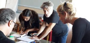 Diretor da CTB acusa candidato do PS de "mentir" em entrevista à RUM&nbsp;