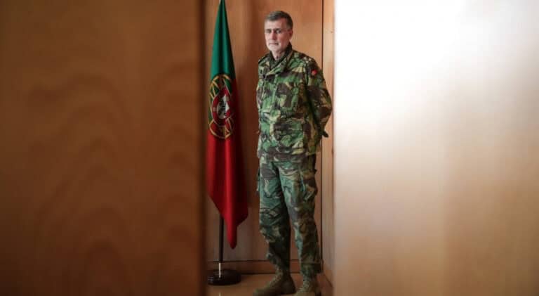 "Estamos a caminho dos 85% da vacinação completa, significa que nós vencemos o vírus"