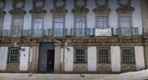 ASMOTAP sugere quartel dos Sapadores para nova sede. CMB cede Junta da Cividade