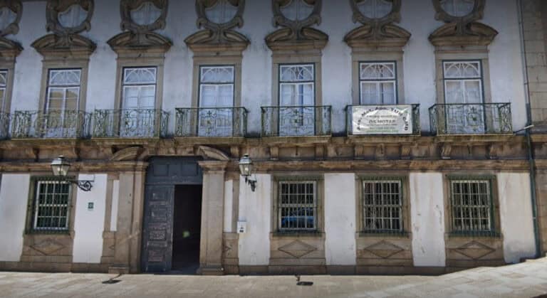 ASMOTAP sugere quartel dos Sapadores para nova sede. CMB cede Junta da Cividade