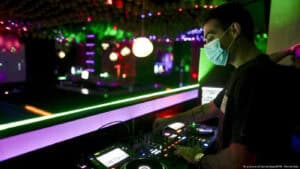 Associação Nacional de Discotecas diz que "60% dos espaços já não vão abrir"