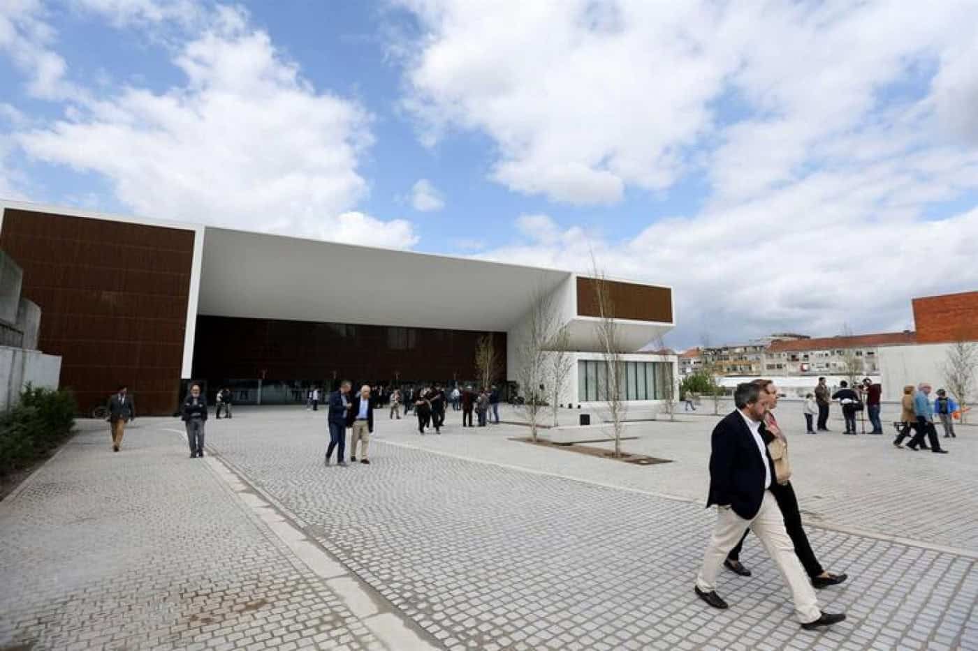 InvestBraga galardoada nos Prémios Europeus de Promoção Empresarial