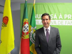 "Dei o meu melhor para honrar o mandato que me conferiram"