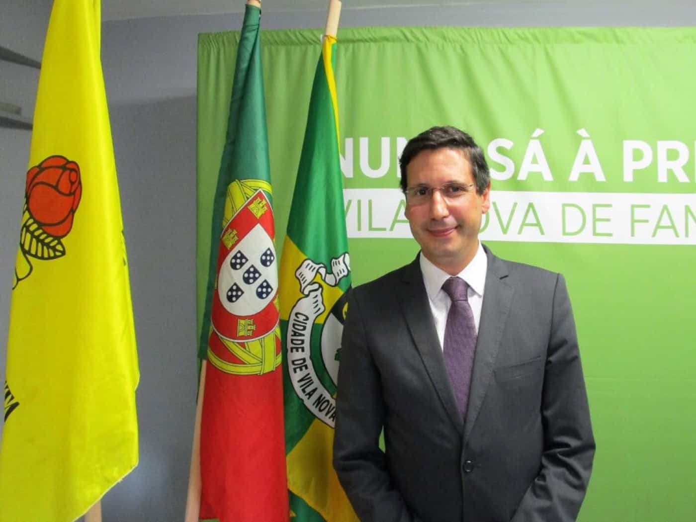 "Dei o meu melhor para honrar o mandato que me conferiram"