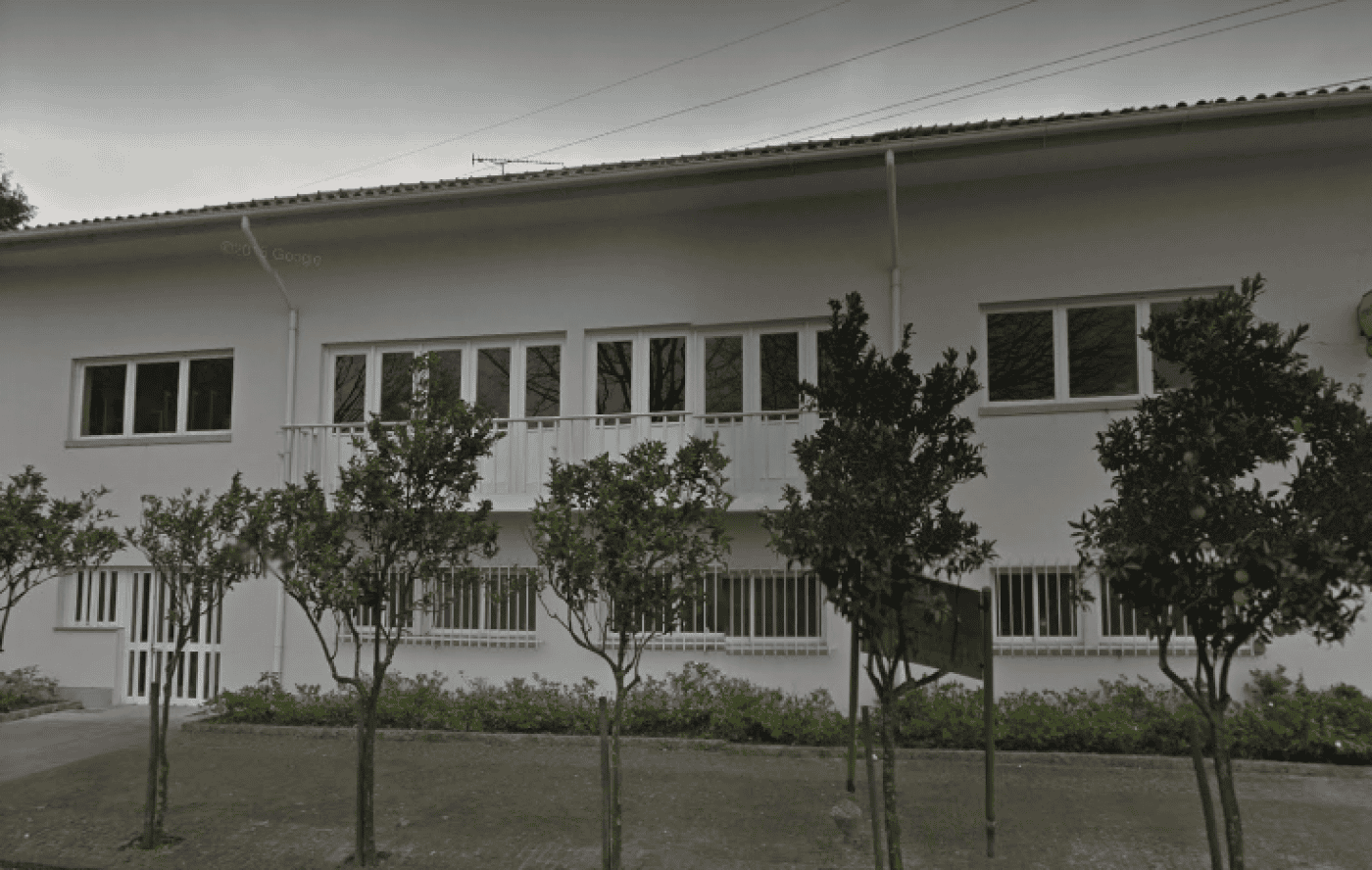 Famalicão candidata obra da UFS Antonina a fundos comunitários