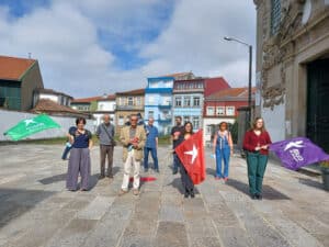 BE sugere parque de estacionamento na entrada da cidade para diminuir trânsito
