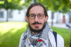 Autárquicas Barcelos. MAS queria coligação à esquerda para combater extrema direita