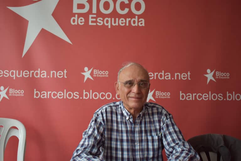 Autárquicas Barcelos. BE quer reforçar votação e lutar pela habitação social