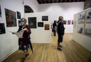 Encontros da Imagem prometem perturbar e desafiar o público