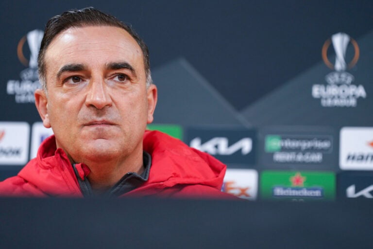 Carvalhal quer SC Braga a jogar melhor e admite fazer alterações no sistema