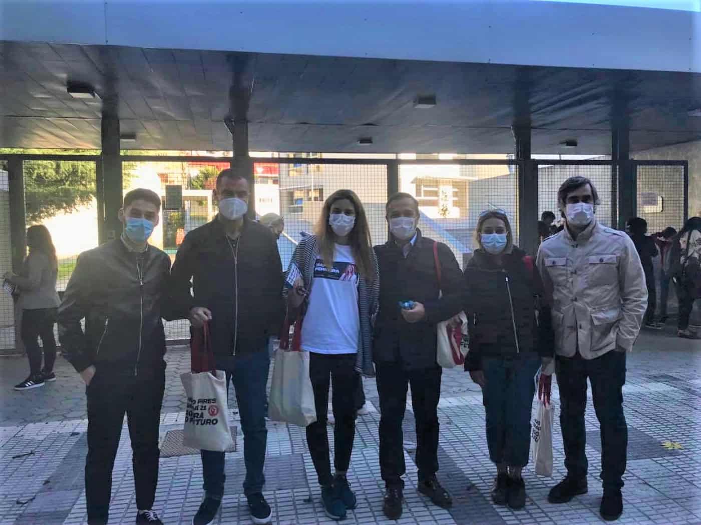 Hugo Pires quer criar mais refeitórios nas escolas de Braga